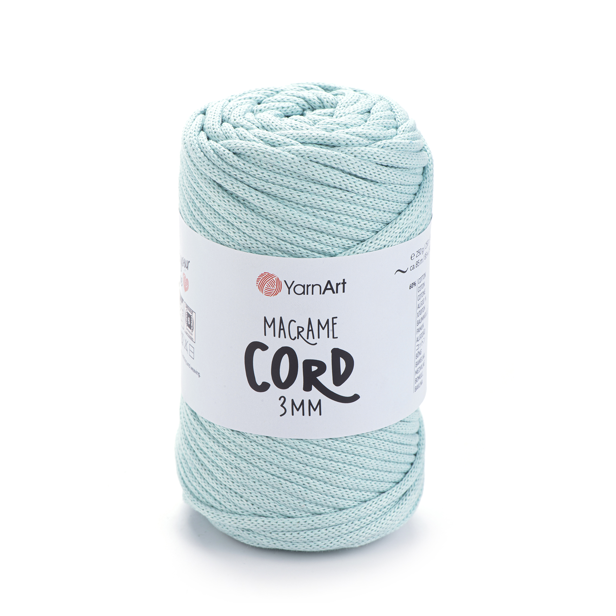 Macrame Cord 3 MM – 775