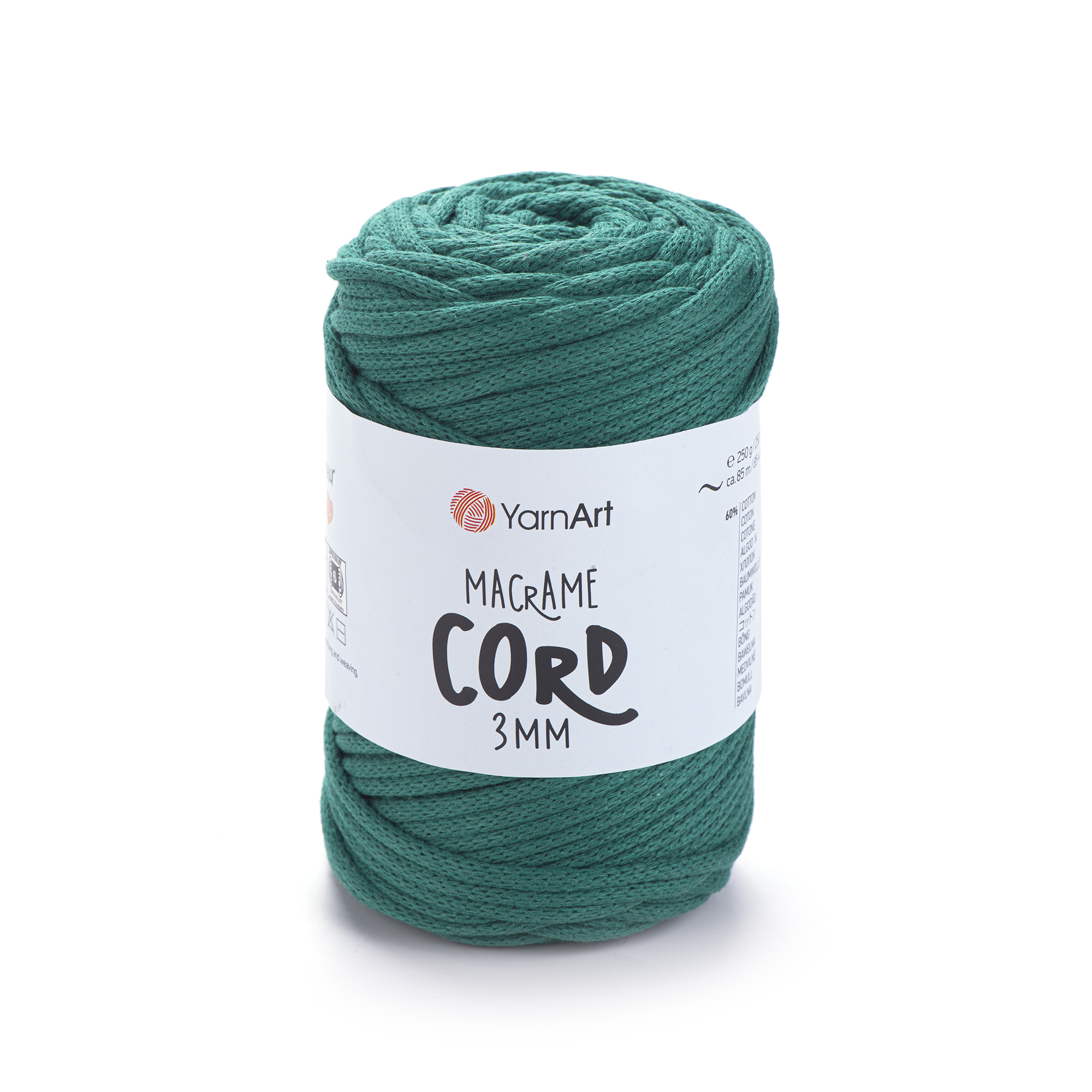 Macrame Cord 3 MM – 783