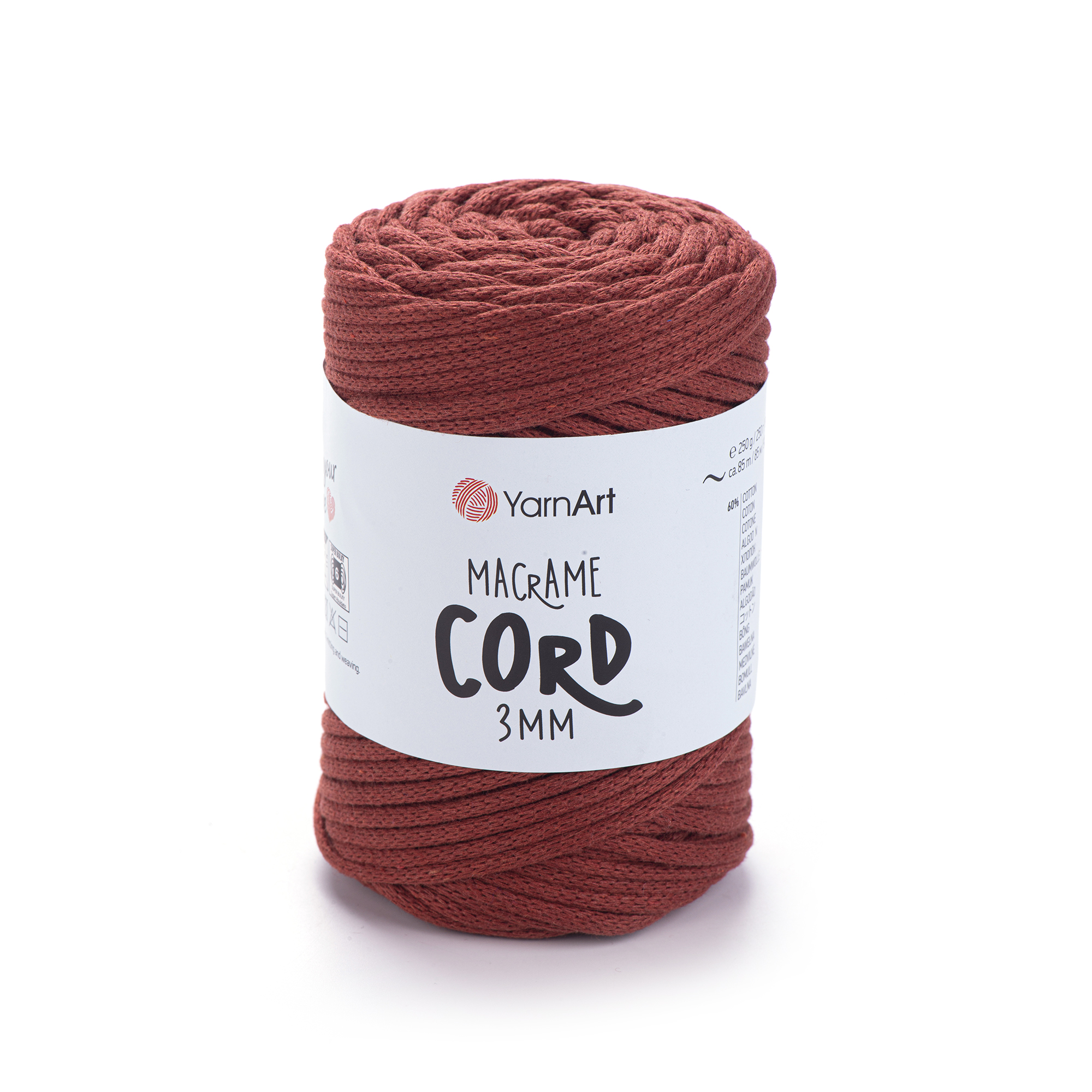 Macrame Cord 3 MM – 785