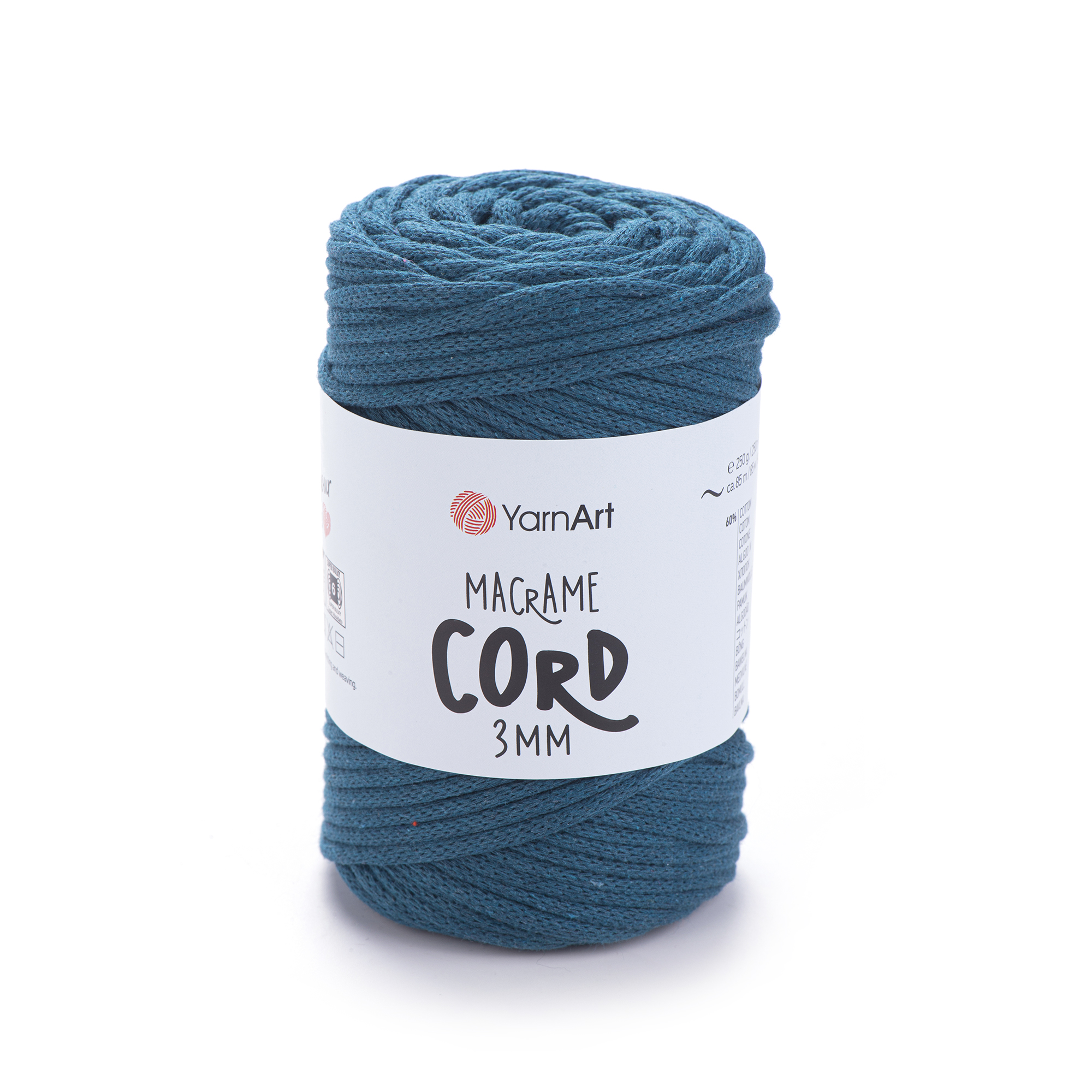 Macrame Cord 3 MM – 789