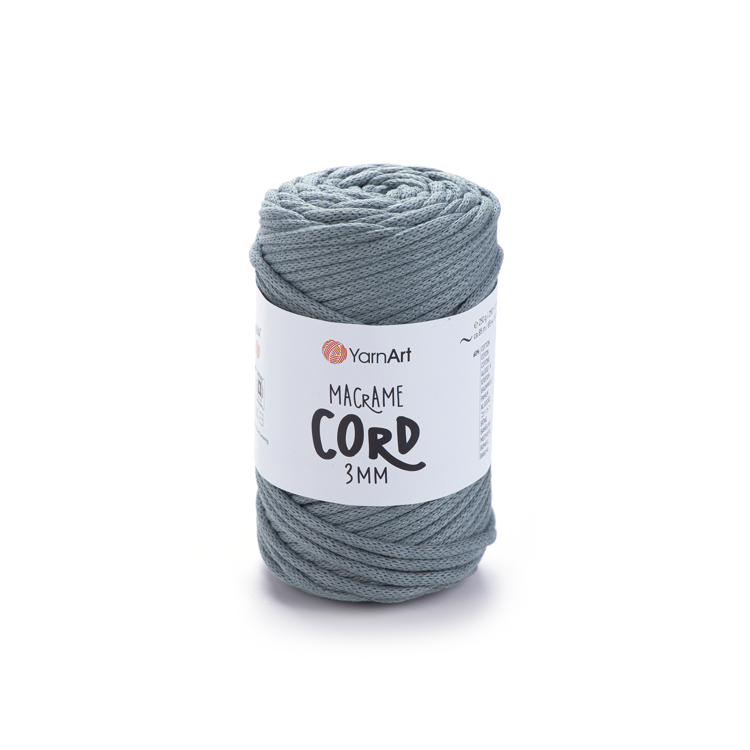 Macrame Cord 3 MM – 795