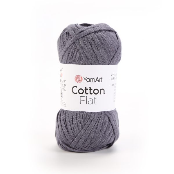 洋楽 TUNE TOWNE XI Cotton Flat - 6738 - YarnArt