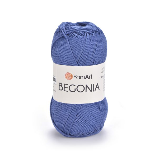Begonia - 0154 - YarnArt
