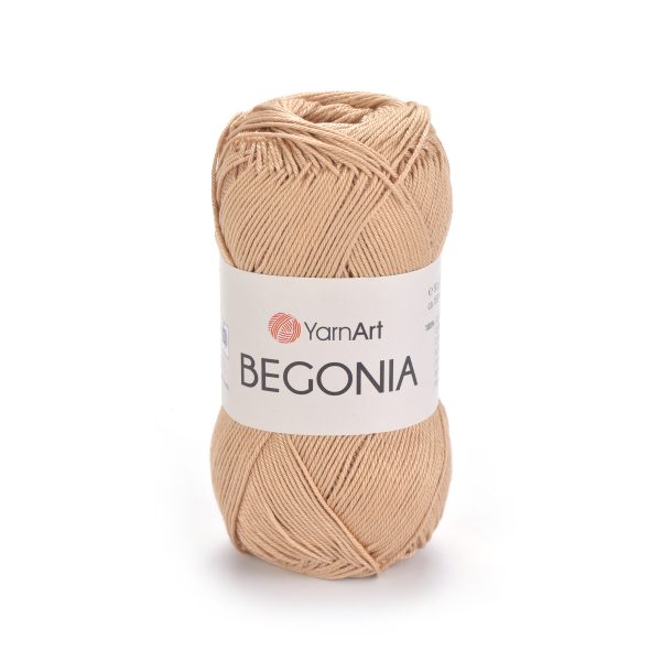 Begonia - 5529 - YarnArt