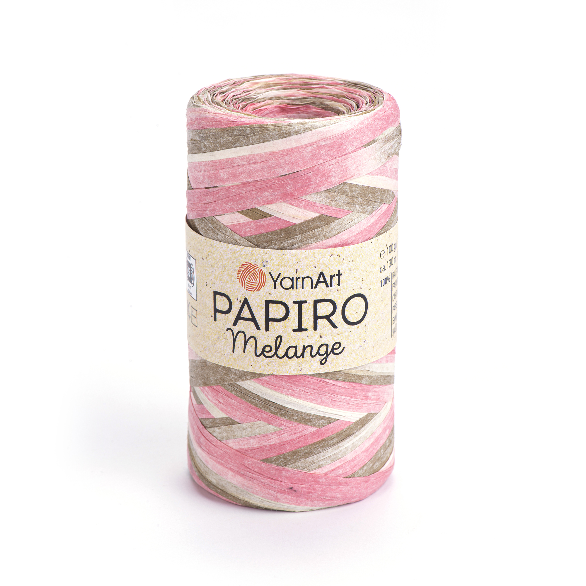 Papiro Melange - 2301