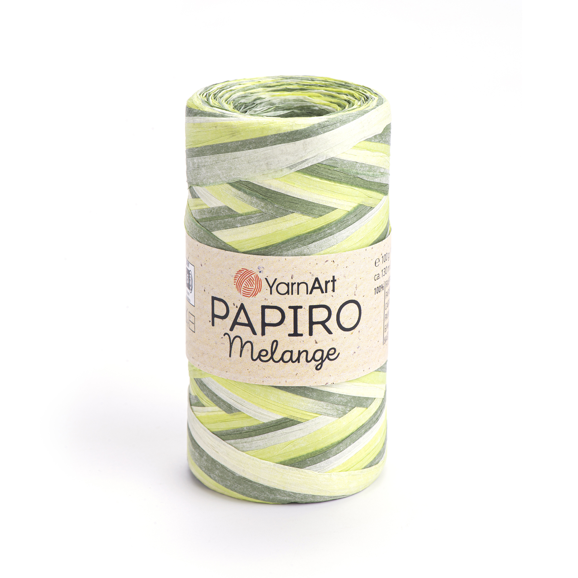 Papiro Melange - 2302