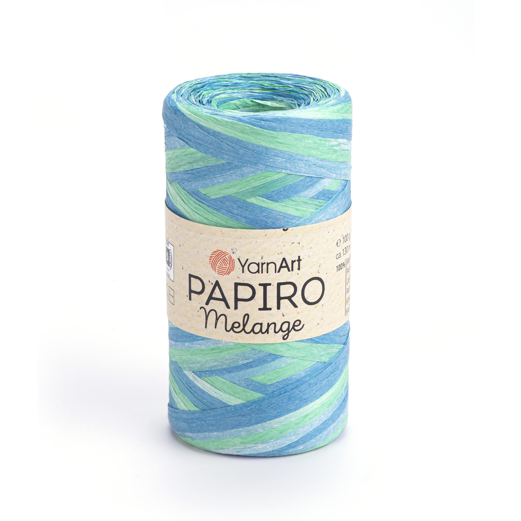 Papiro Melange - 2303