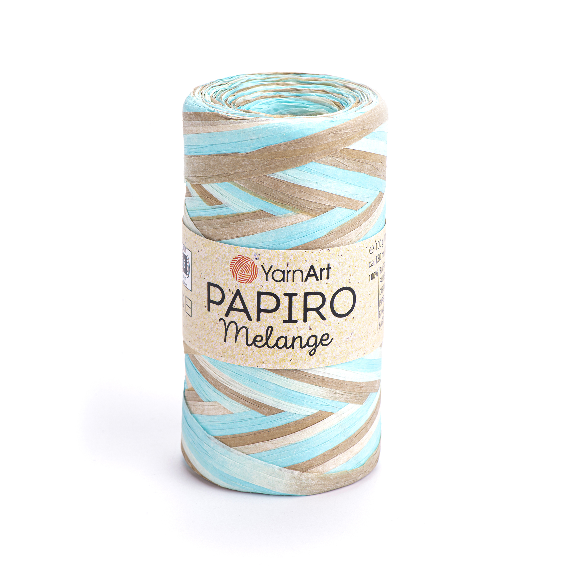 Papiro Melange - 2304