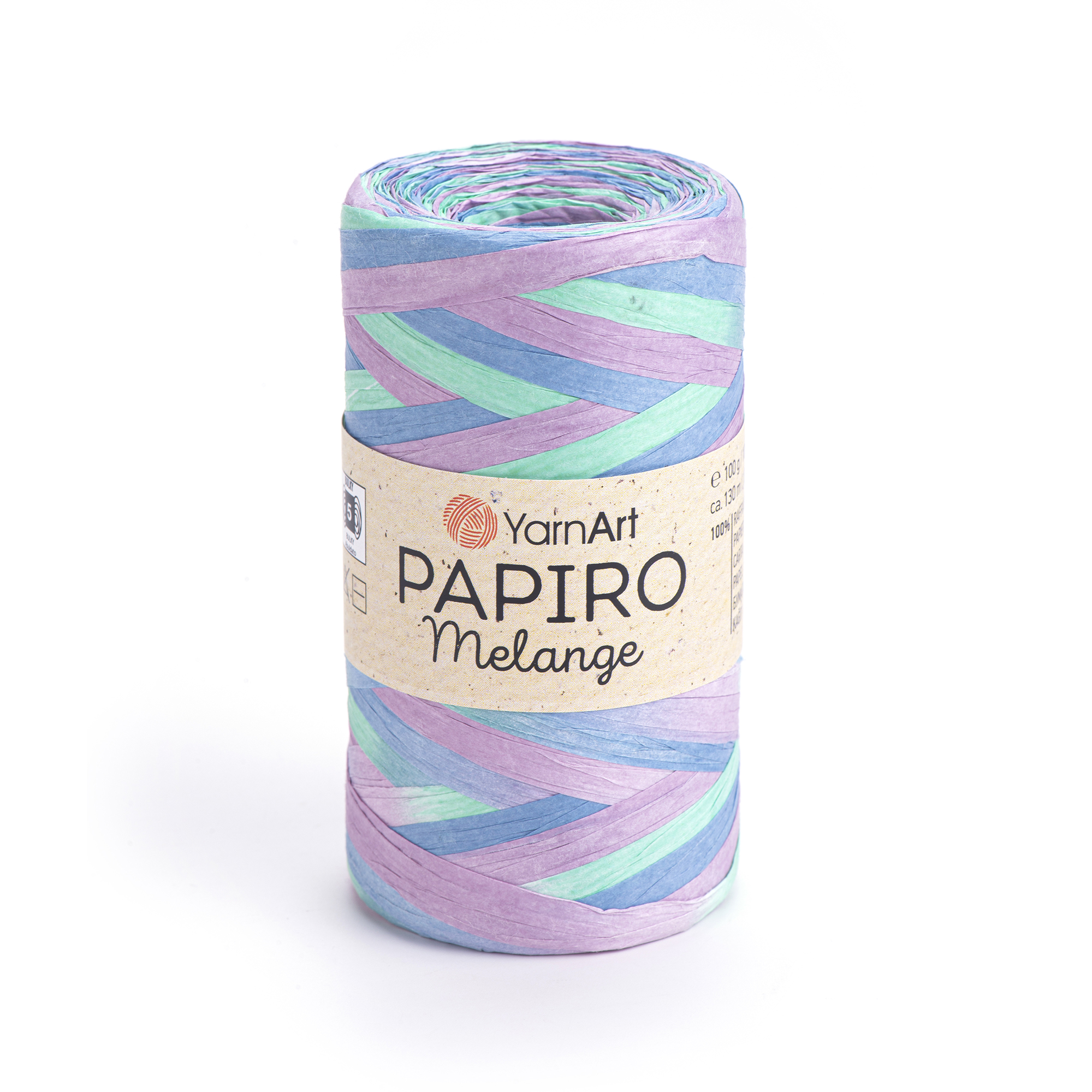 Papiro Melange - 2305