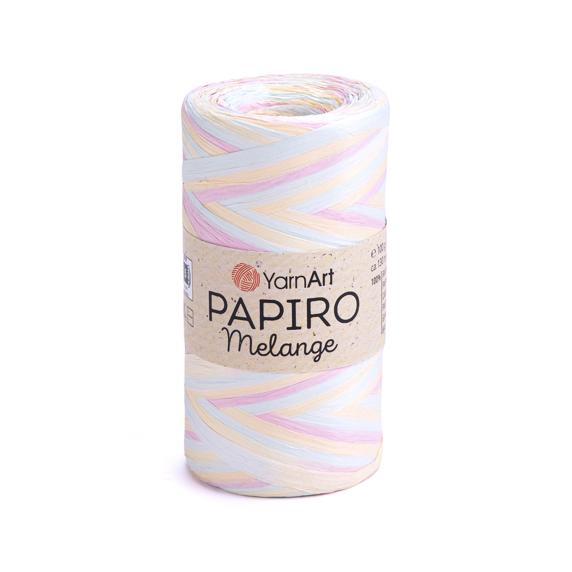 Papiro Melange - 2307