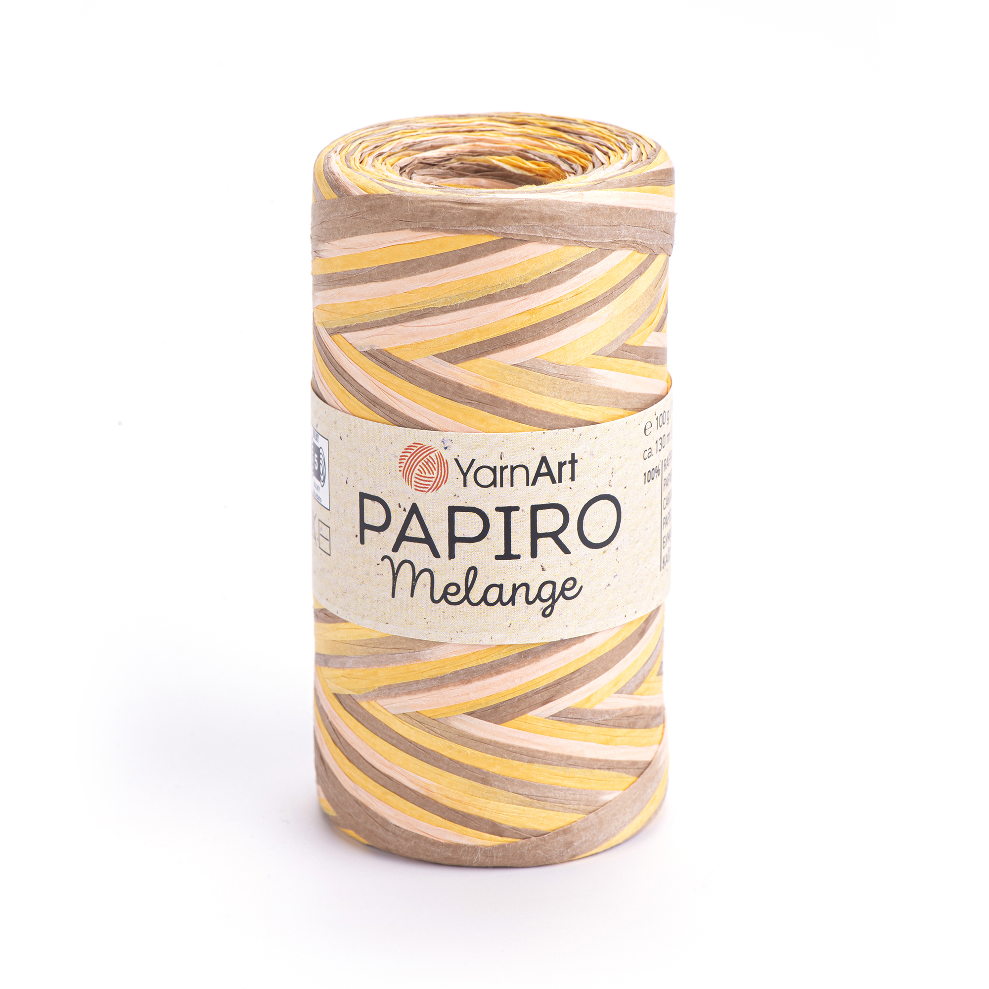 Papiro Melange - 2308