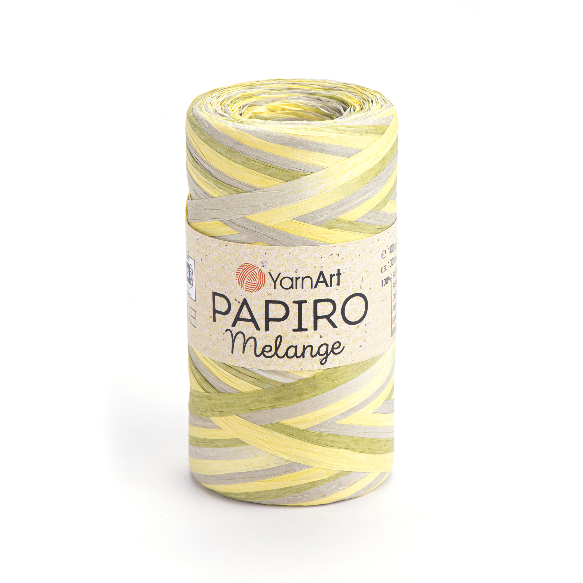 Papiro Melange - 2312
