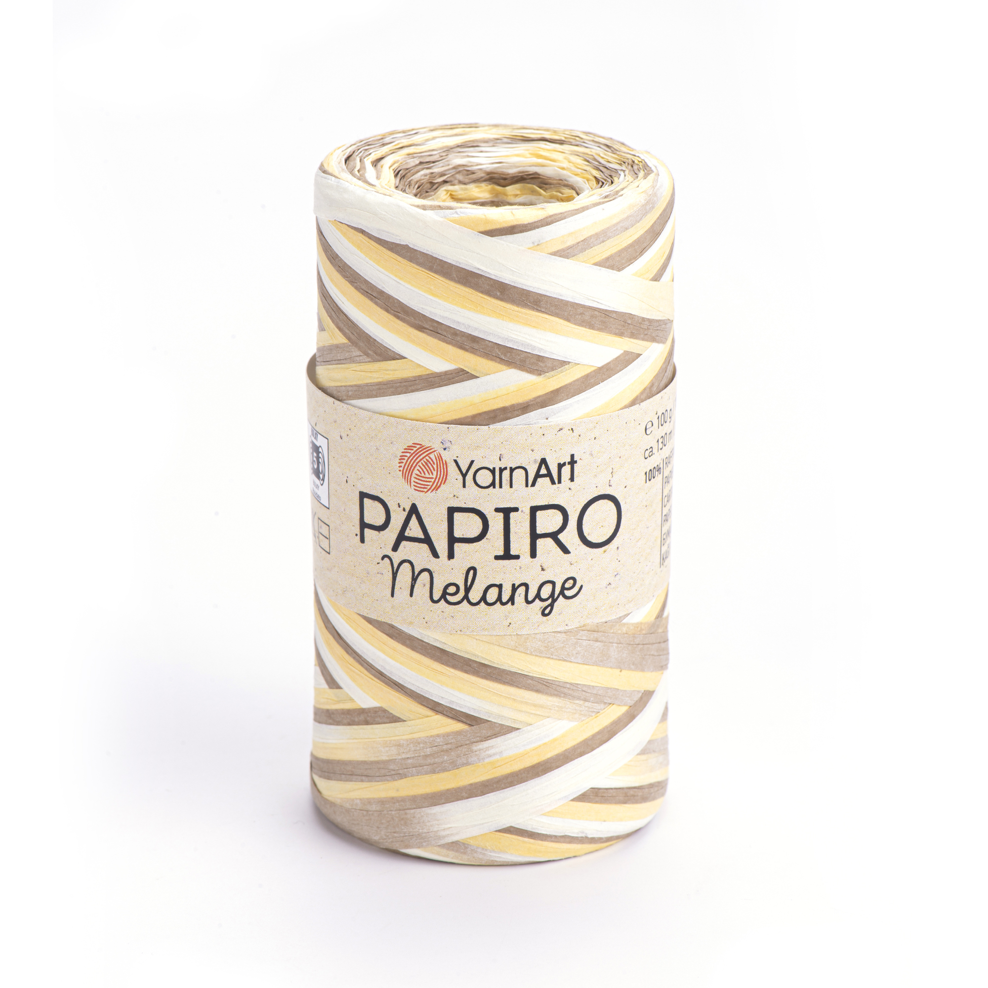 Papiro Melange - 2313