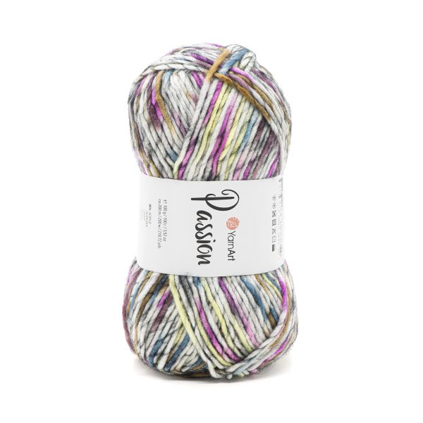 Passion - 1246 - YarnArt