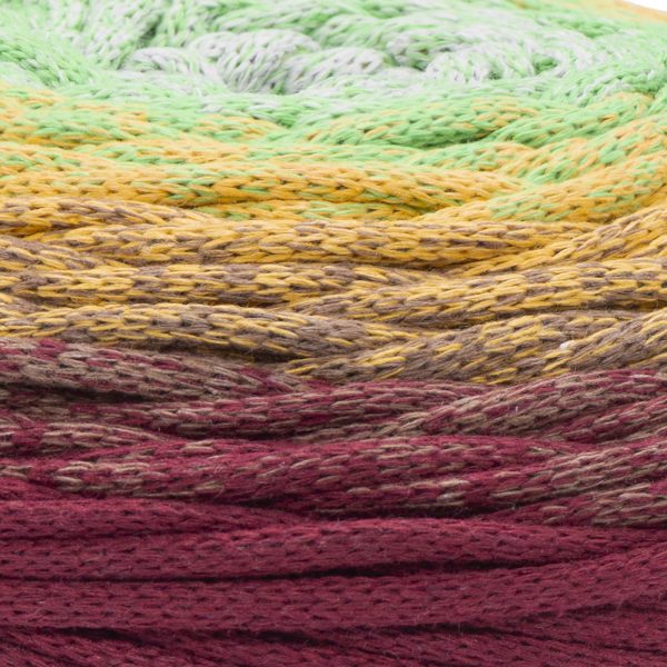 Macrame Cord 3 mm Spectrum - 4308 - Görsel 2