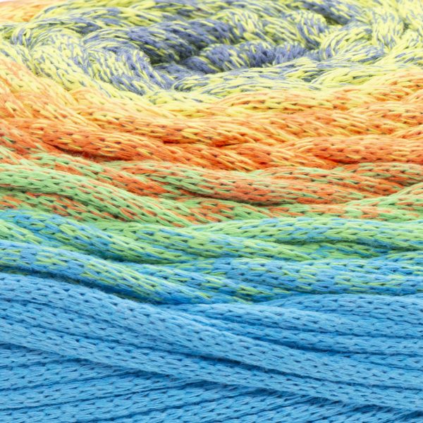 Macrame Cord 3 mm Spectrum - 4313 - Görsel 2