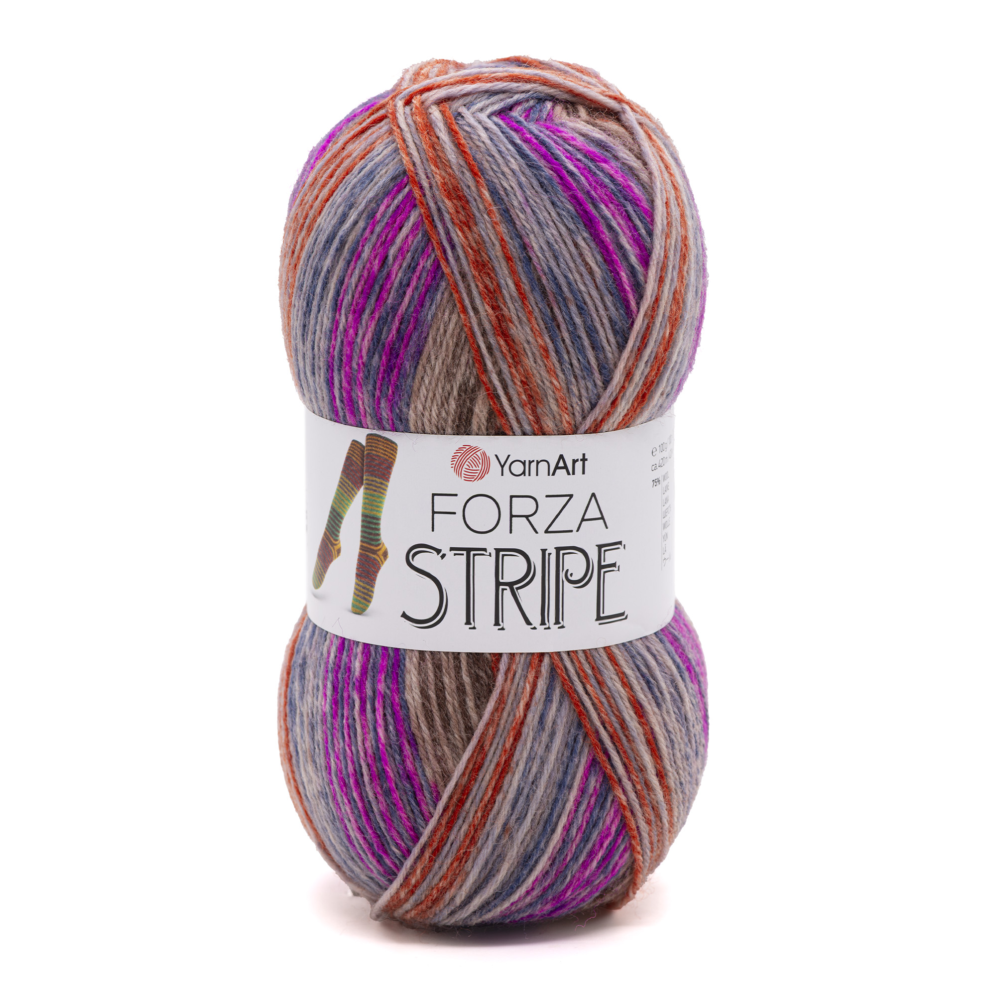 Forza Stripe - 2802