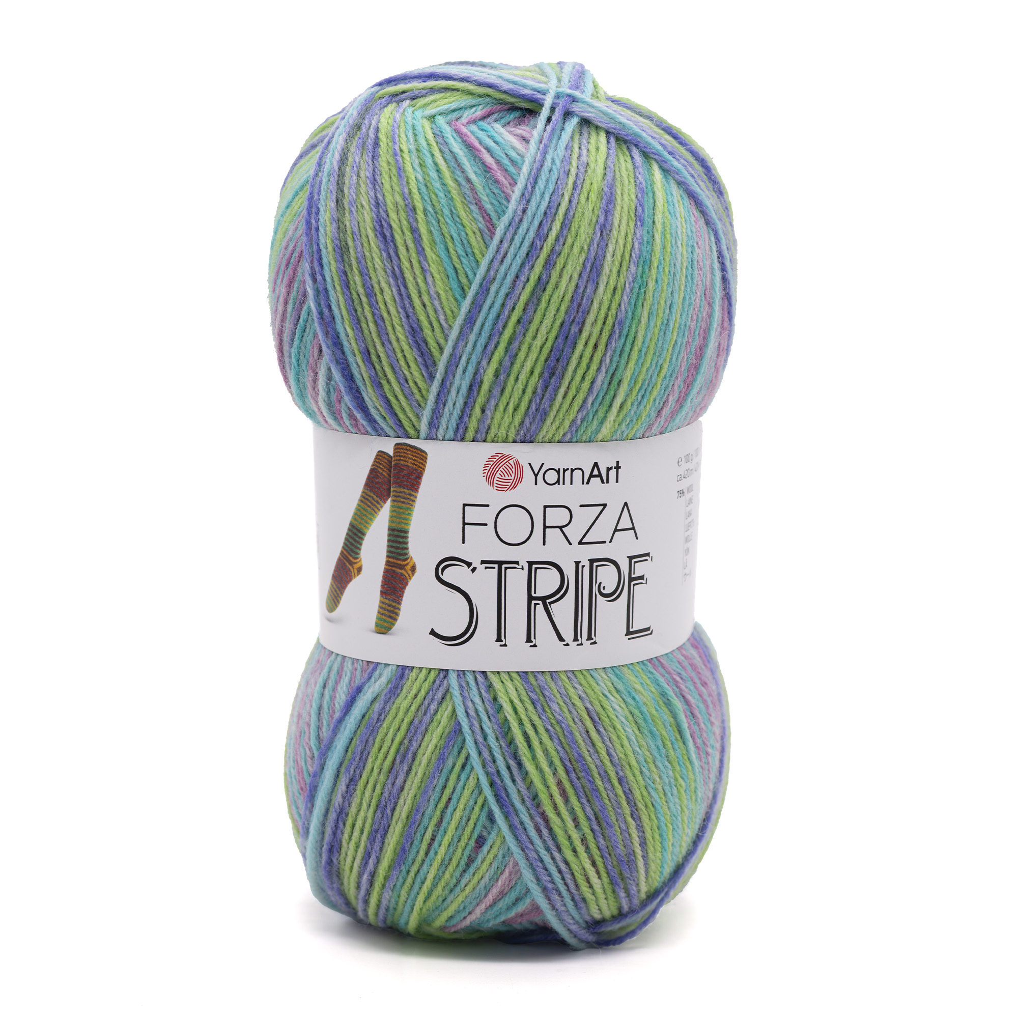 Forza Stripe - 2804