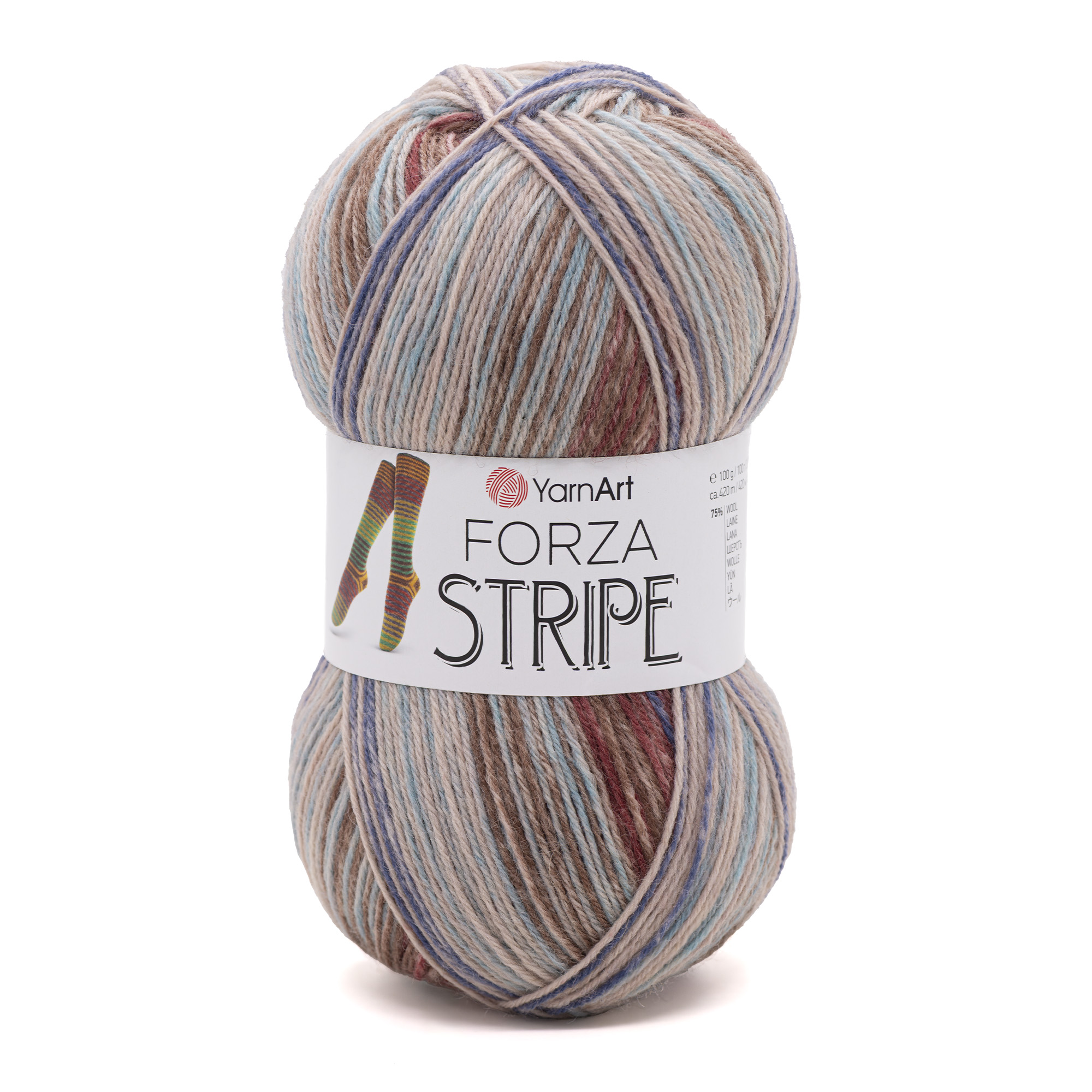 Forza Stripe - 2806