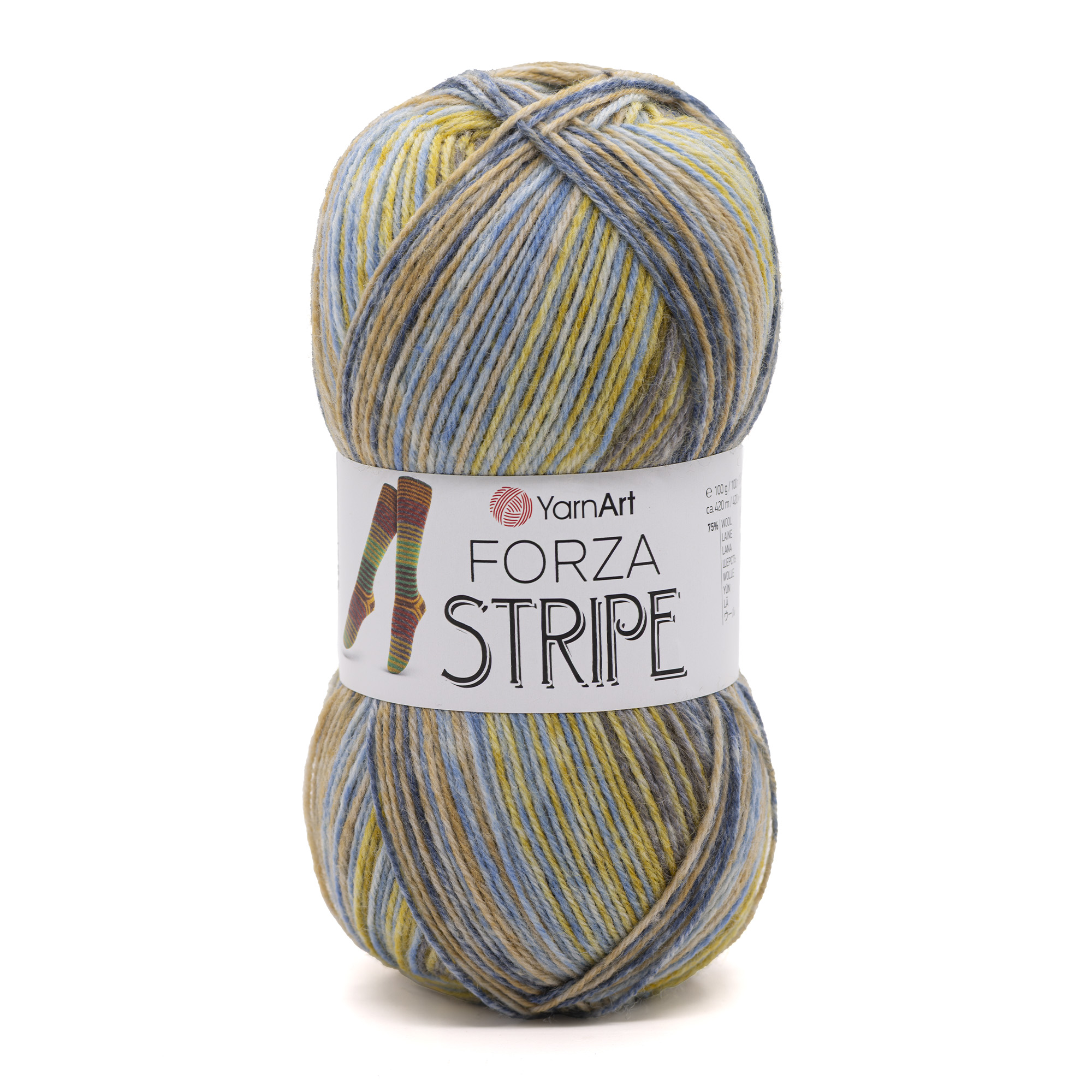 Forza Stripe - 2807