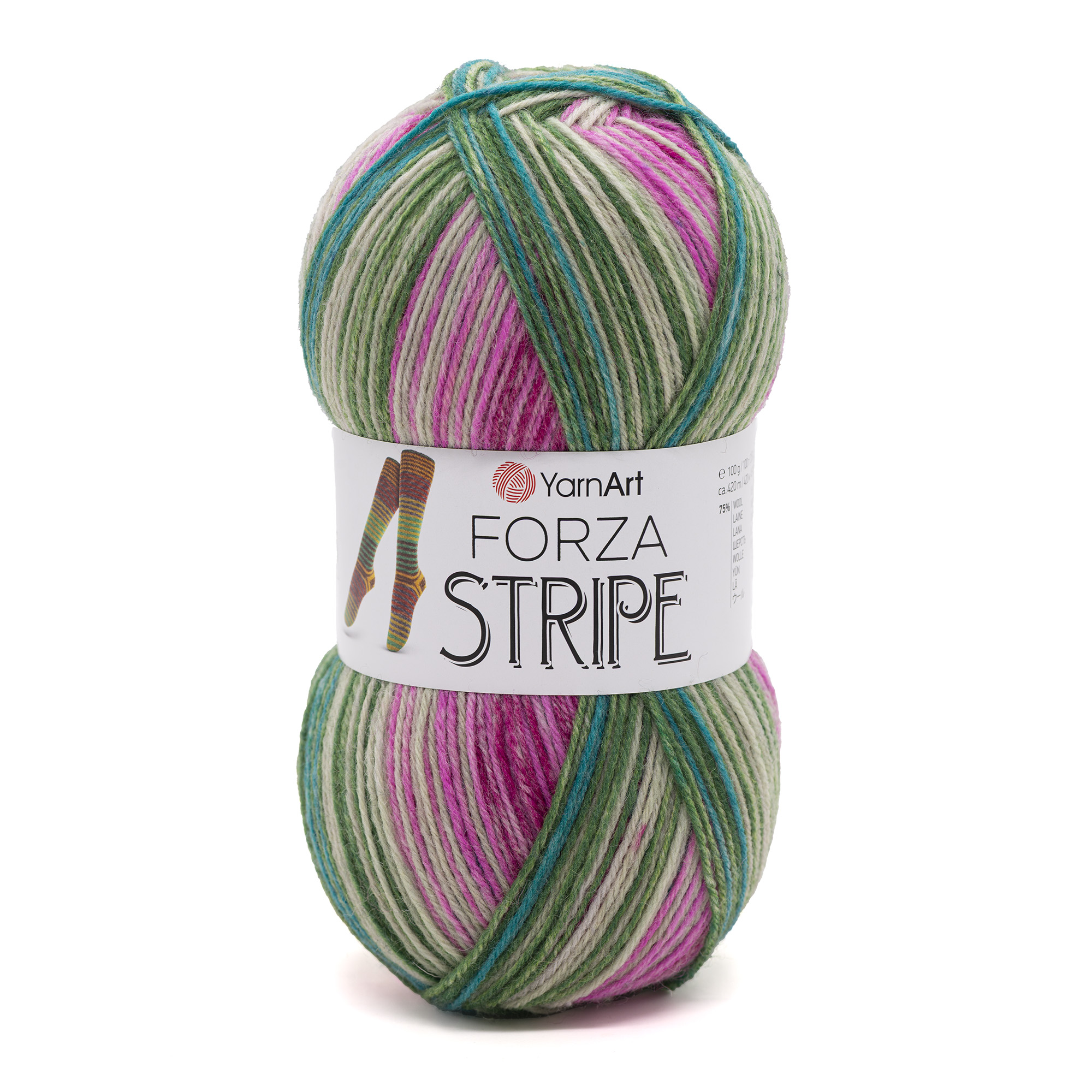 Forza Stripe - 2808