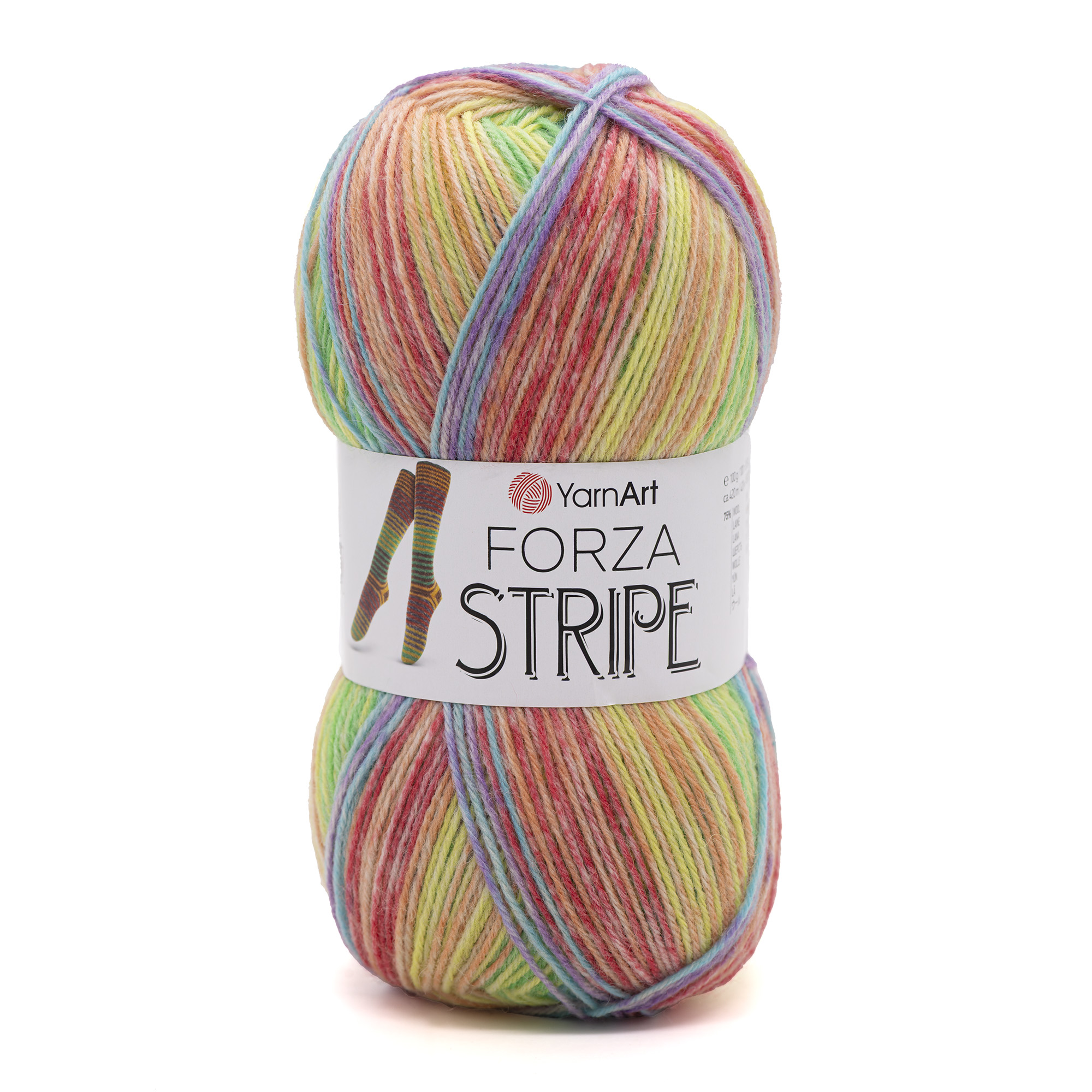 Forza Stripe - 2810