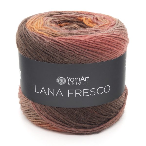 Lana Fresco - 8105 - YarnArt