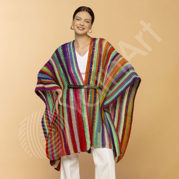 Lana Fresco - 8105 - YarnArt