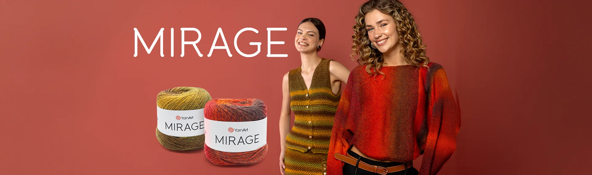 Mirage