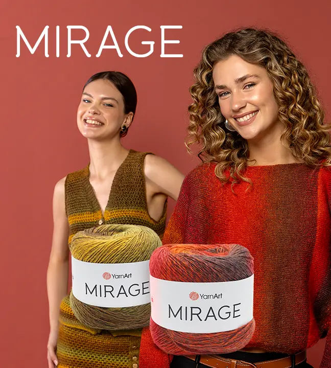 Mirage Mobil