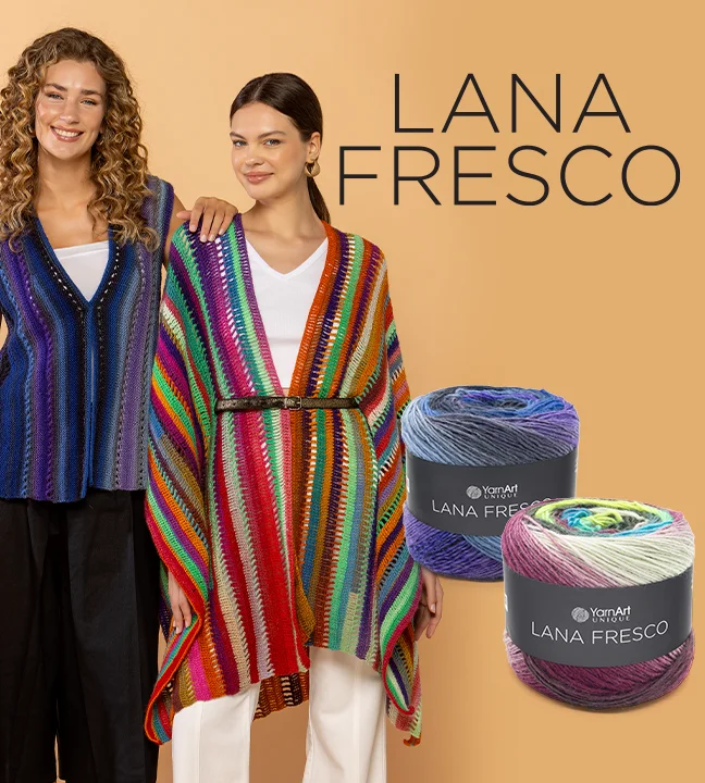 Lana Fresco Mobil