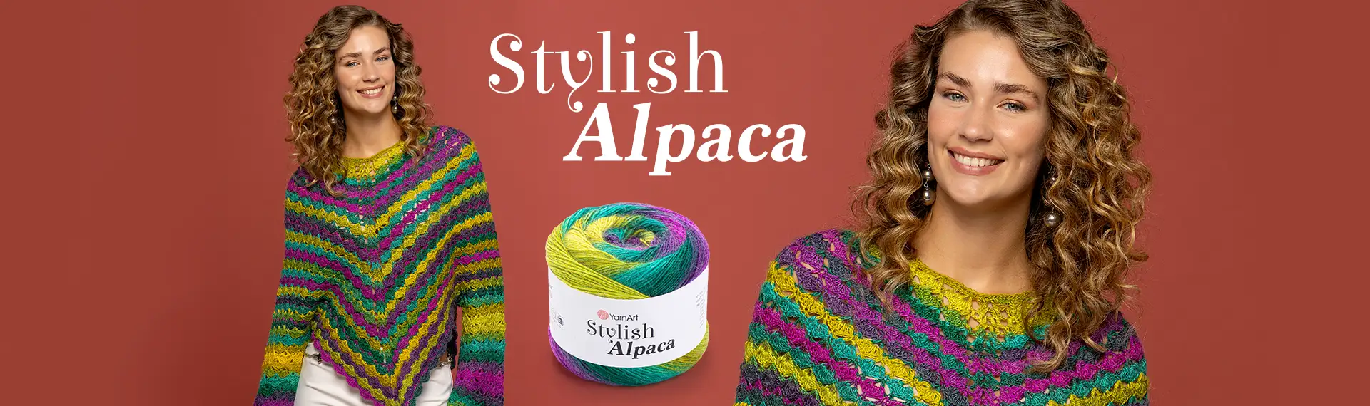 Stylish Alpaca