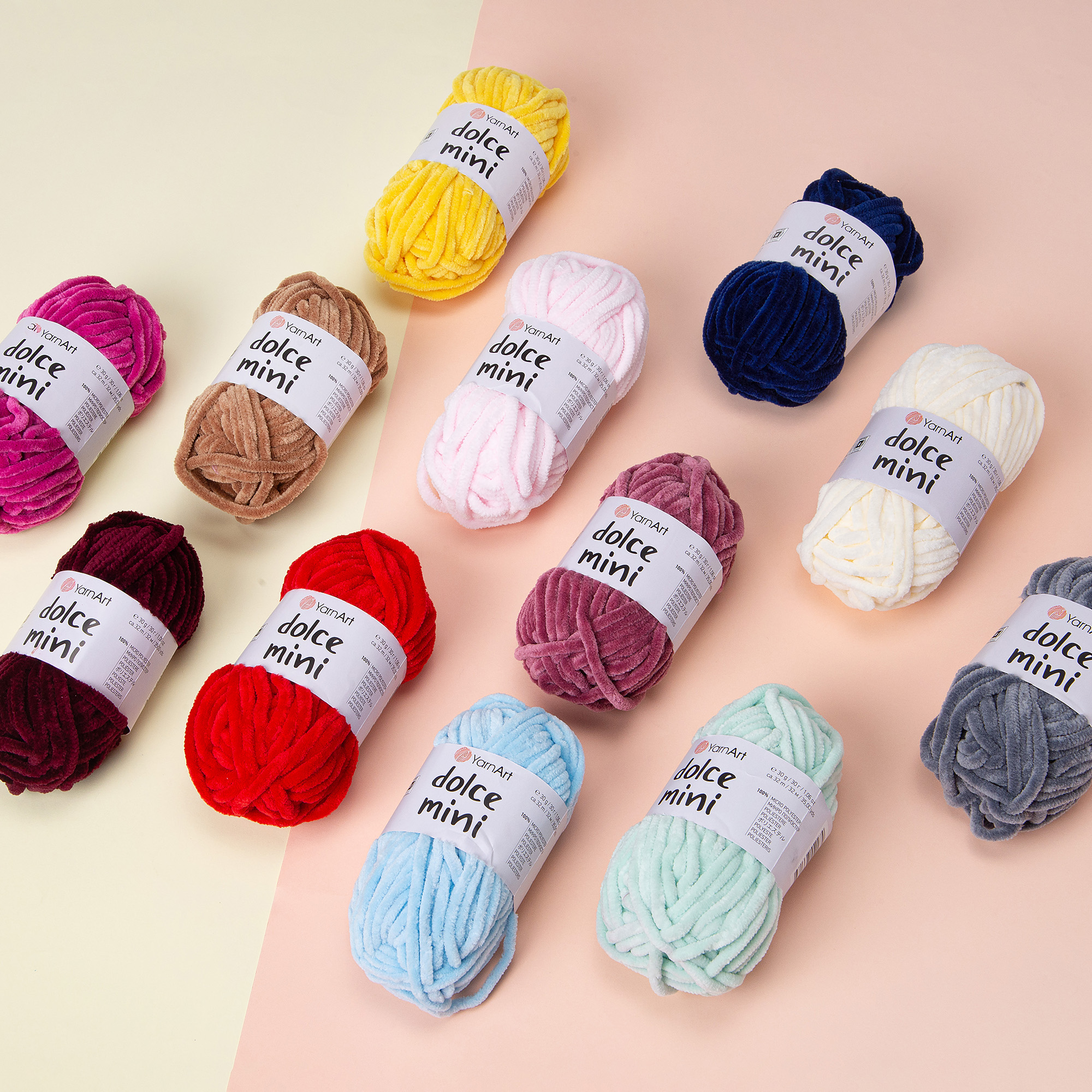 Dolce Mini - B - Görsel 3