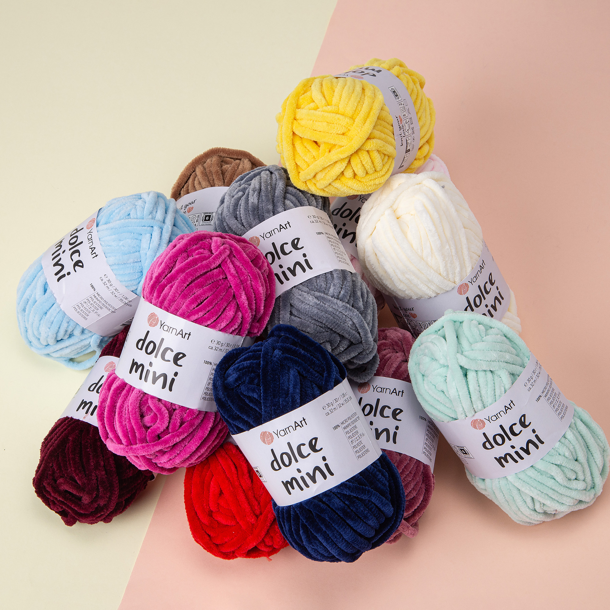 Dolce Mini - B - Görsel 4