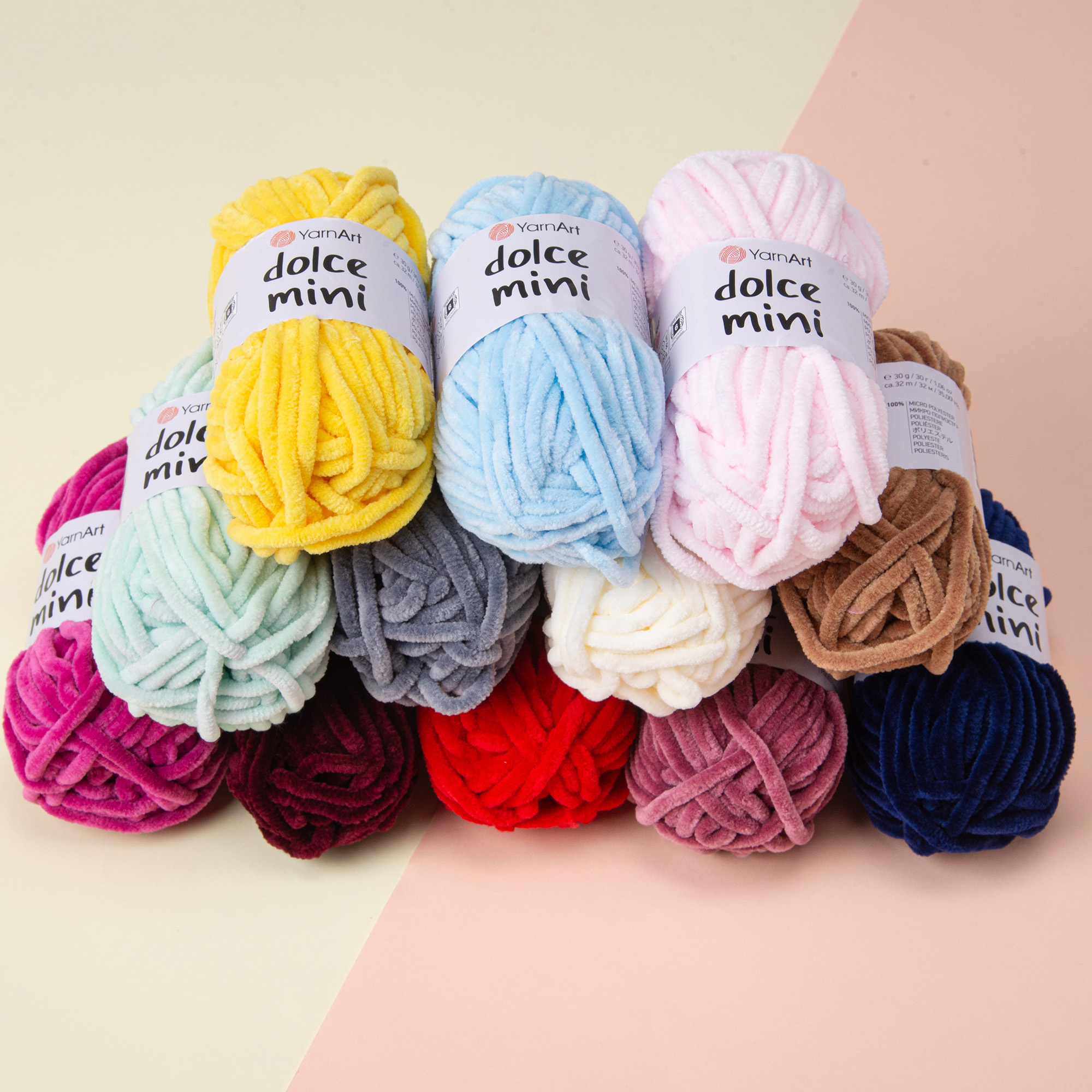 Dolce Mini - B - Görsel 5