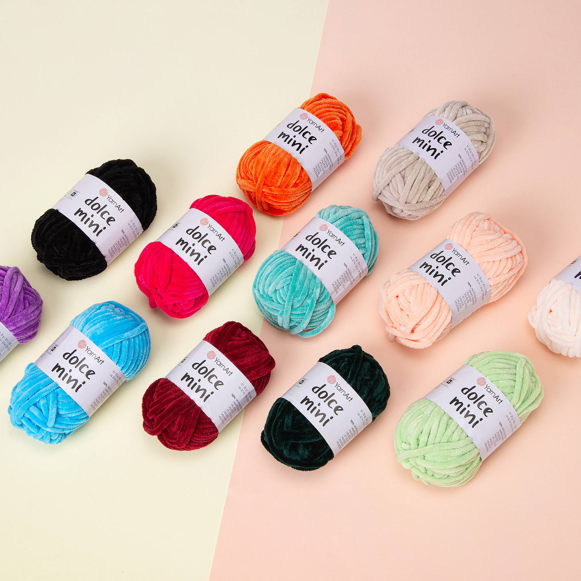 Dolce Mini - C - Görsel 3