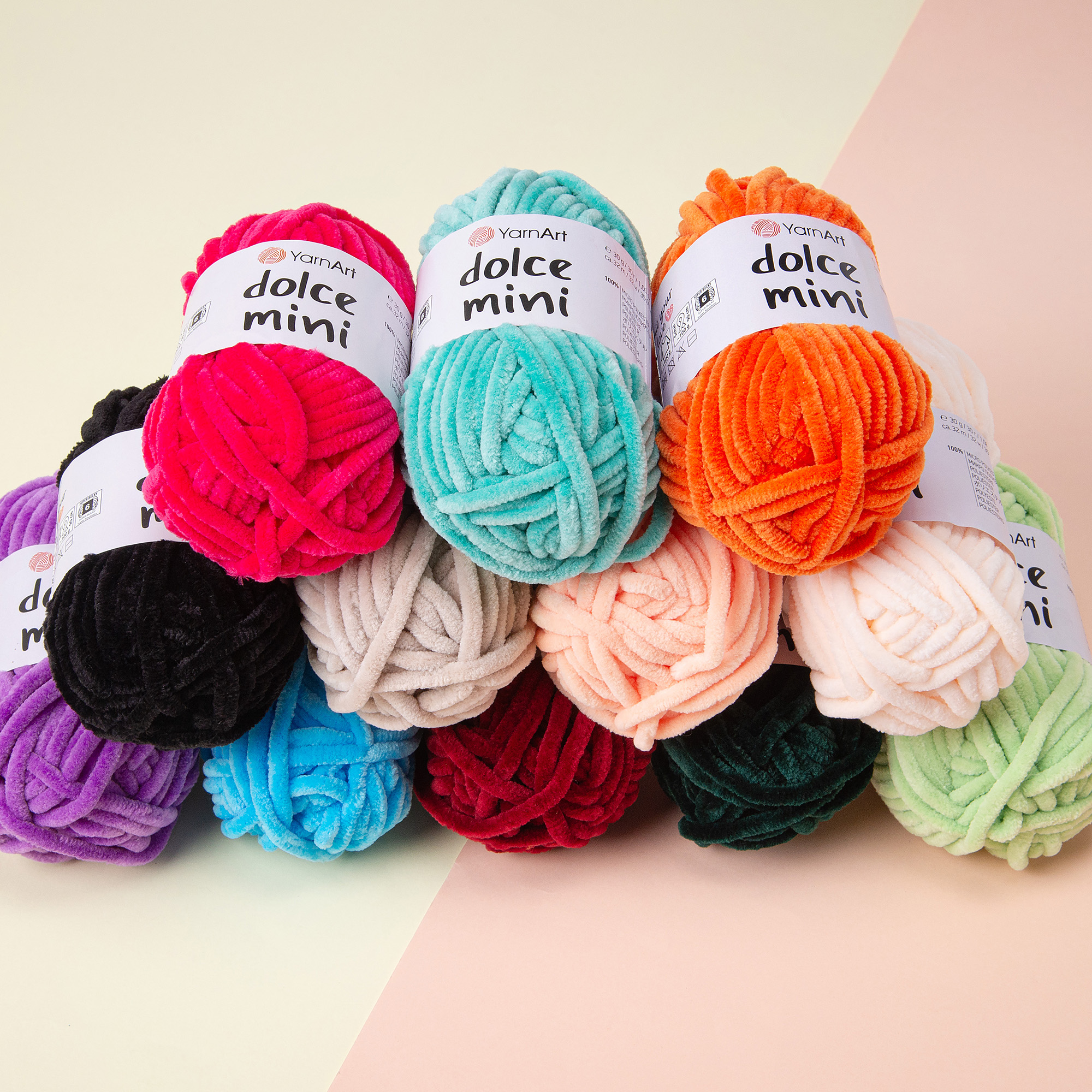 Dolce Mini - C - Görsel 4