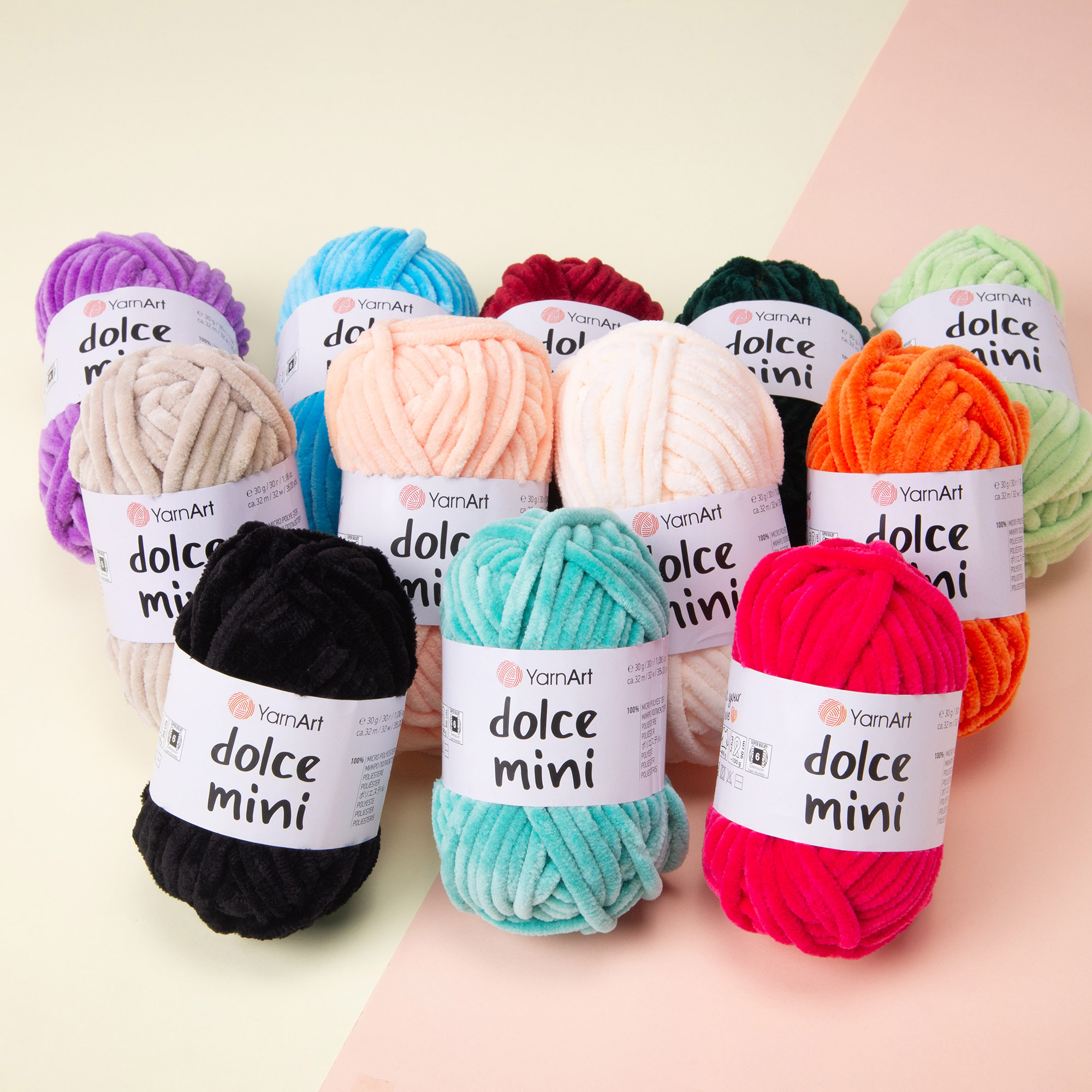 Dolce Mini - C - Görsel 5