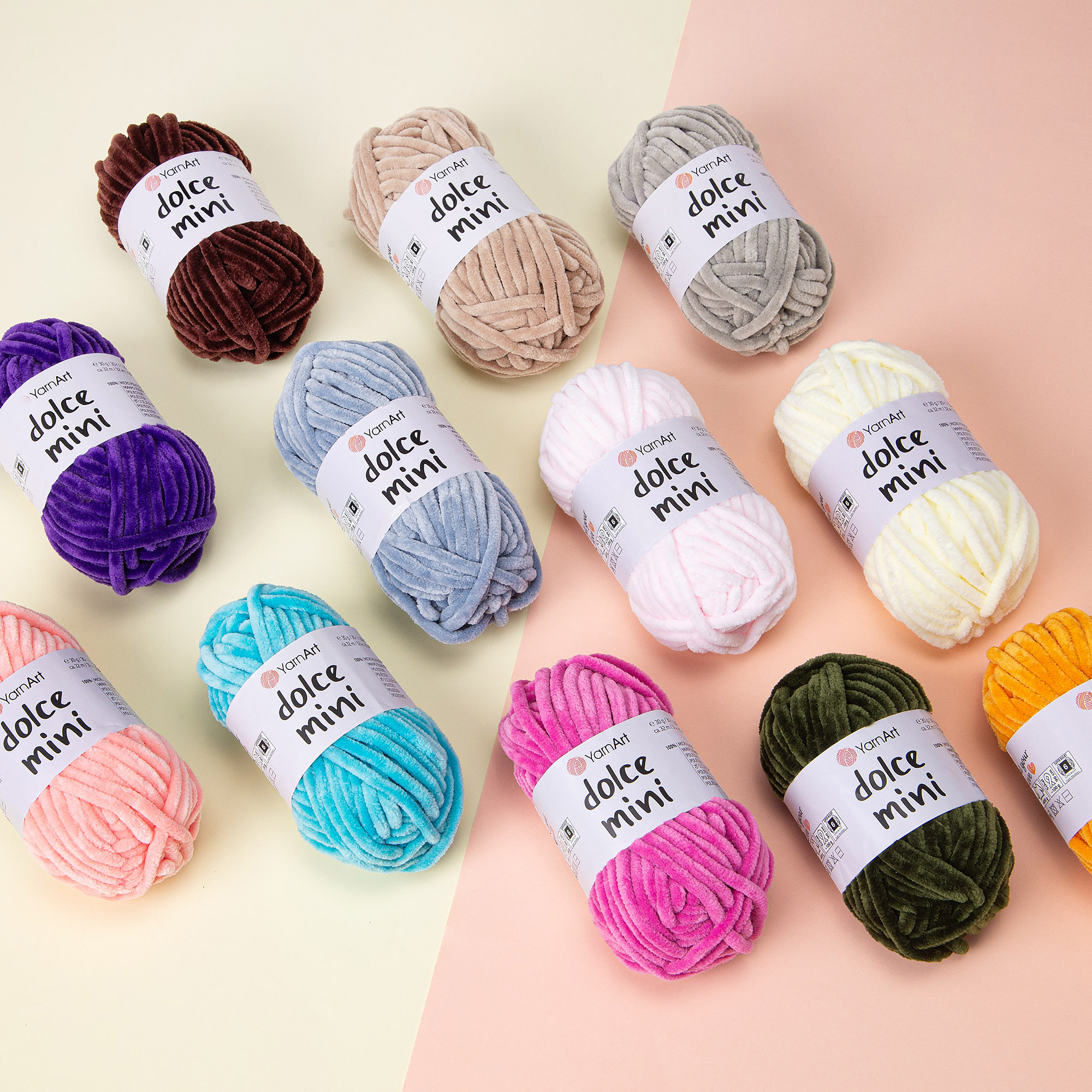 Dolce Mini - D - Görsel 3