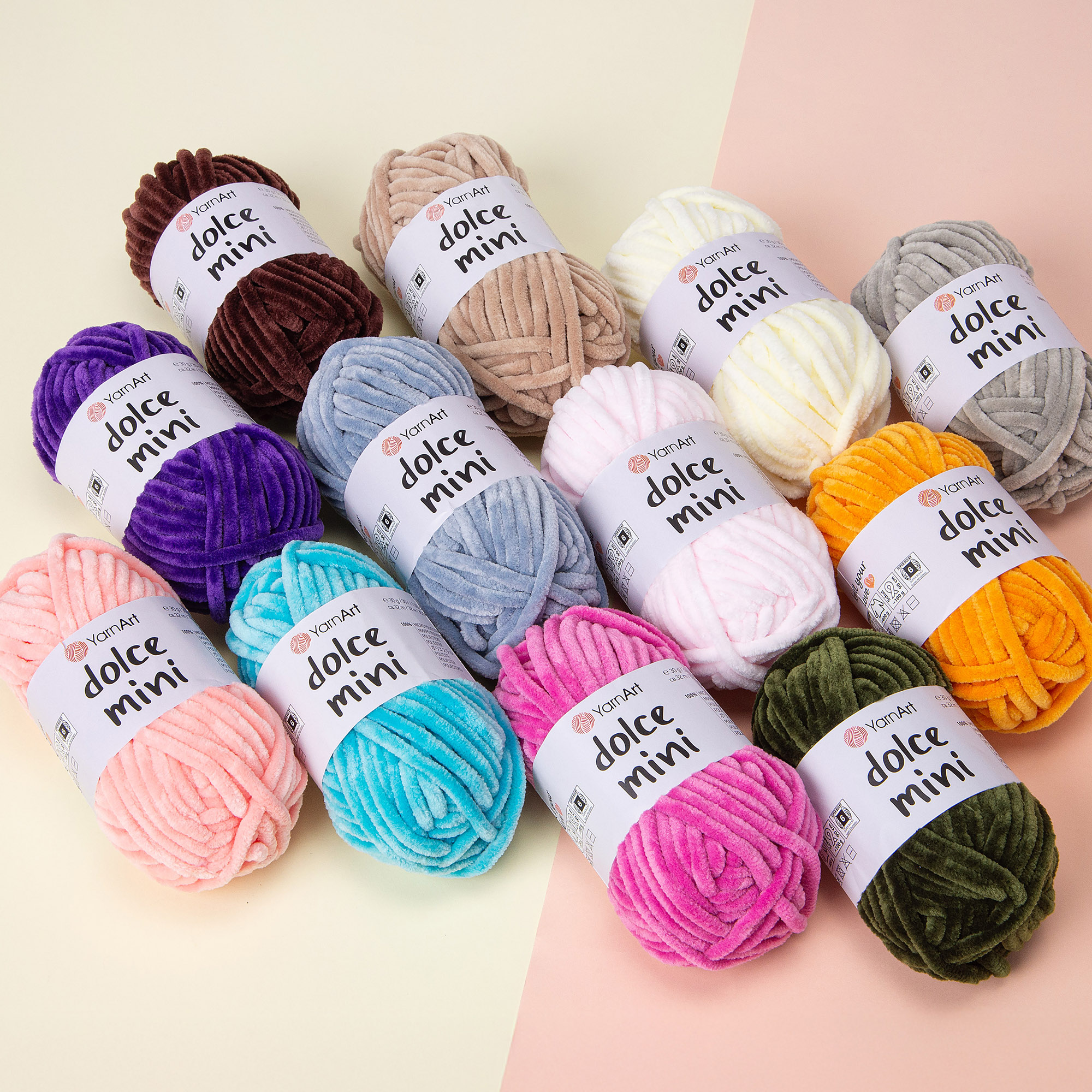 Dolce Mini - D - Görsel 4