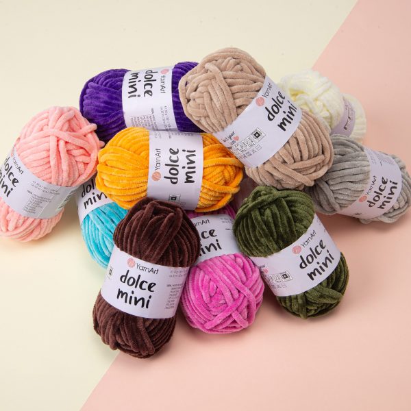 Dolce Mini - D - Görsel 5