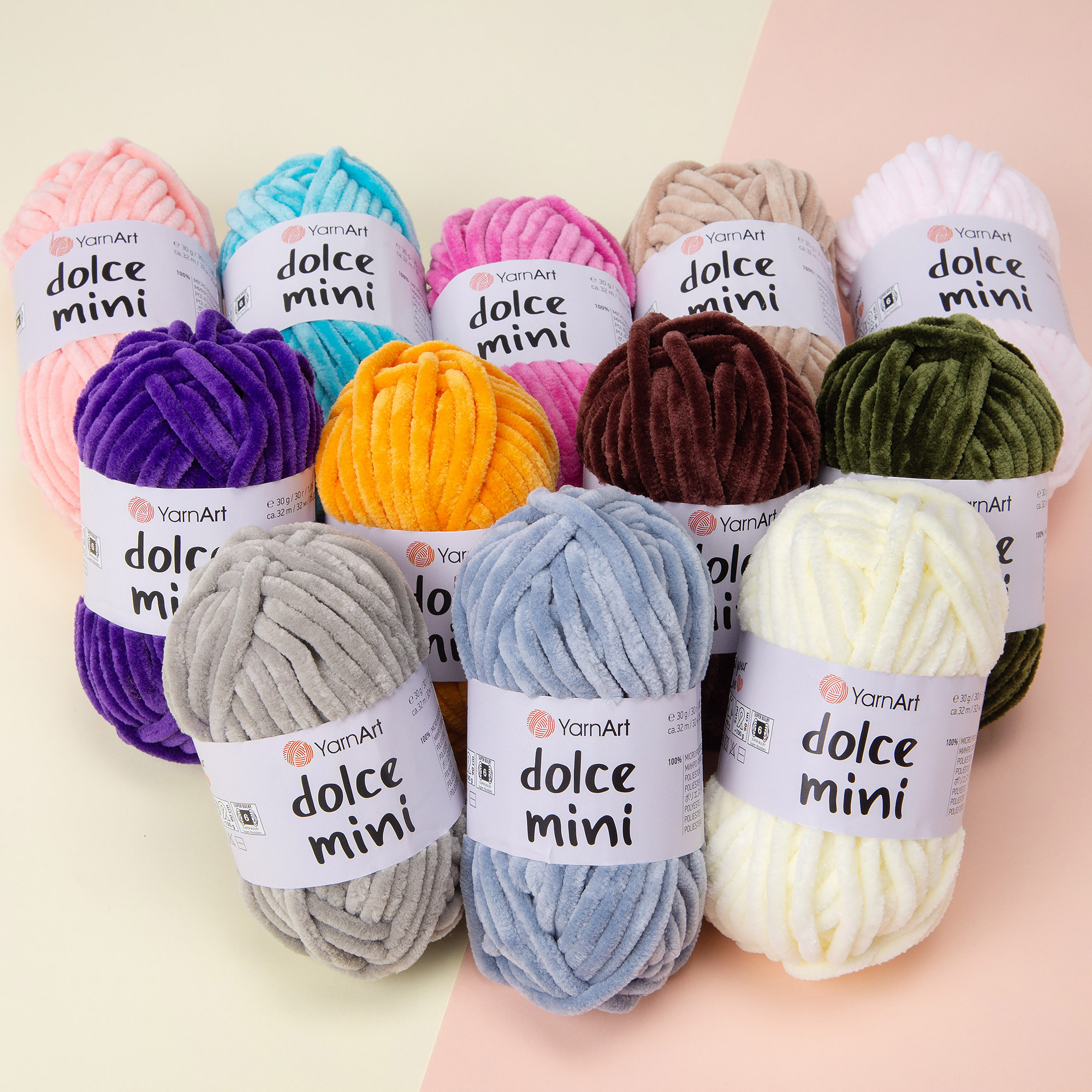 Dolce Mini - D - Görsel 6