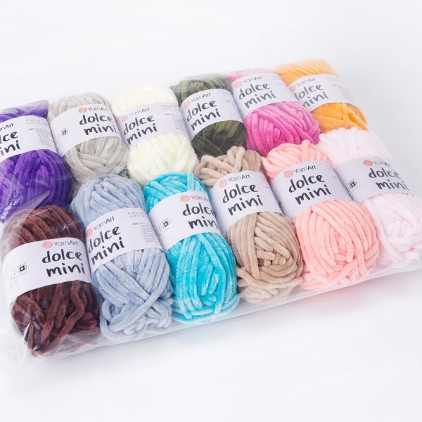 Dolce Mini - D - Görsel 2