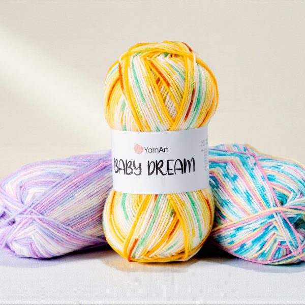 Baby Dream - 5243 - Görsel 5