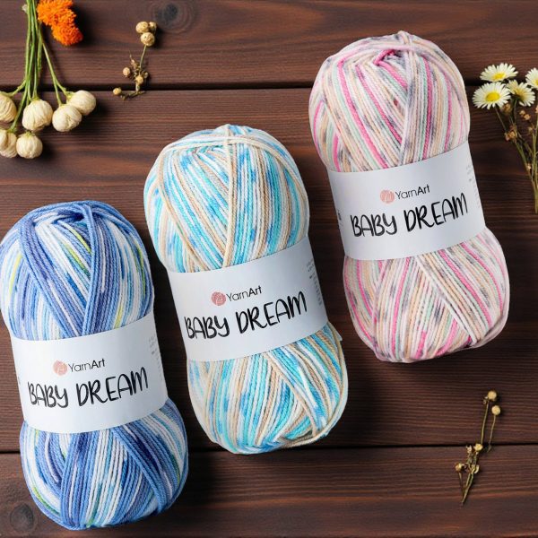 Baby Dream - 5243 - Görsel 4