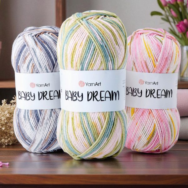 Baby Dream - 5243 - Görsel 3