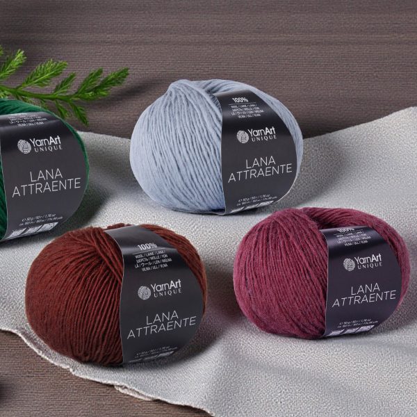 Lana Attraente - 6629 - Görsel 5