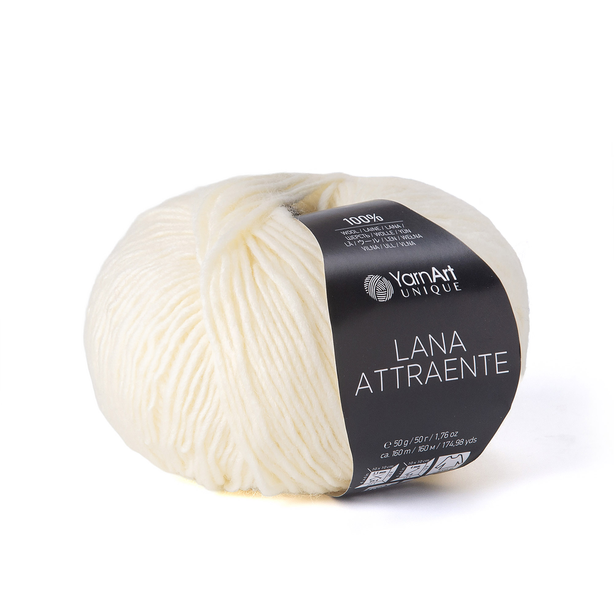 Lana Attraente - 6602