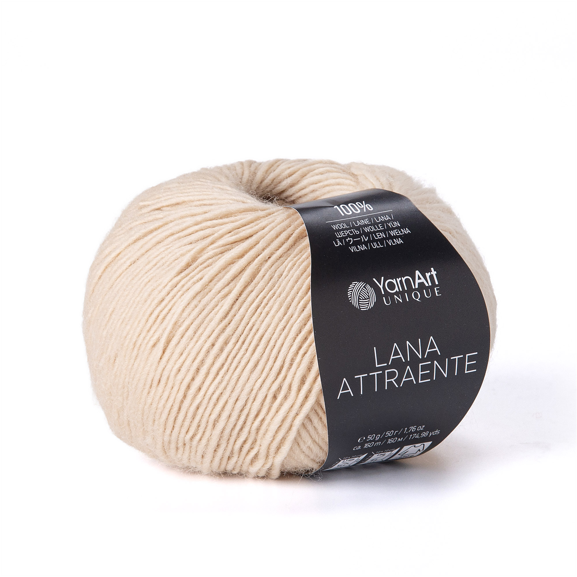 Lana Attraente - 6603