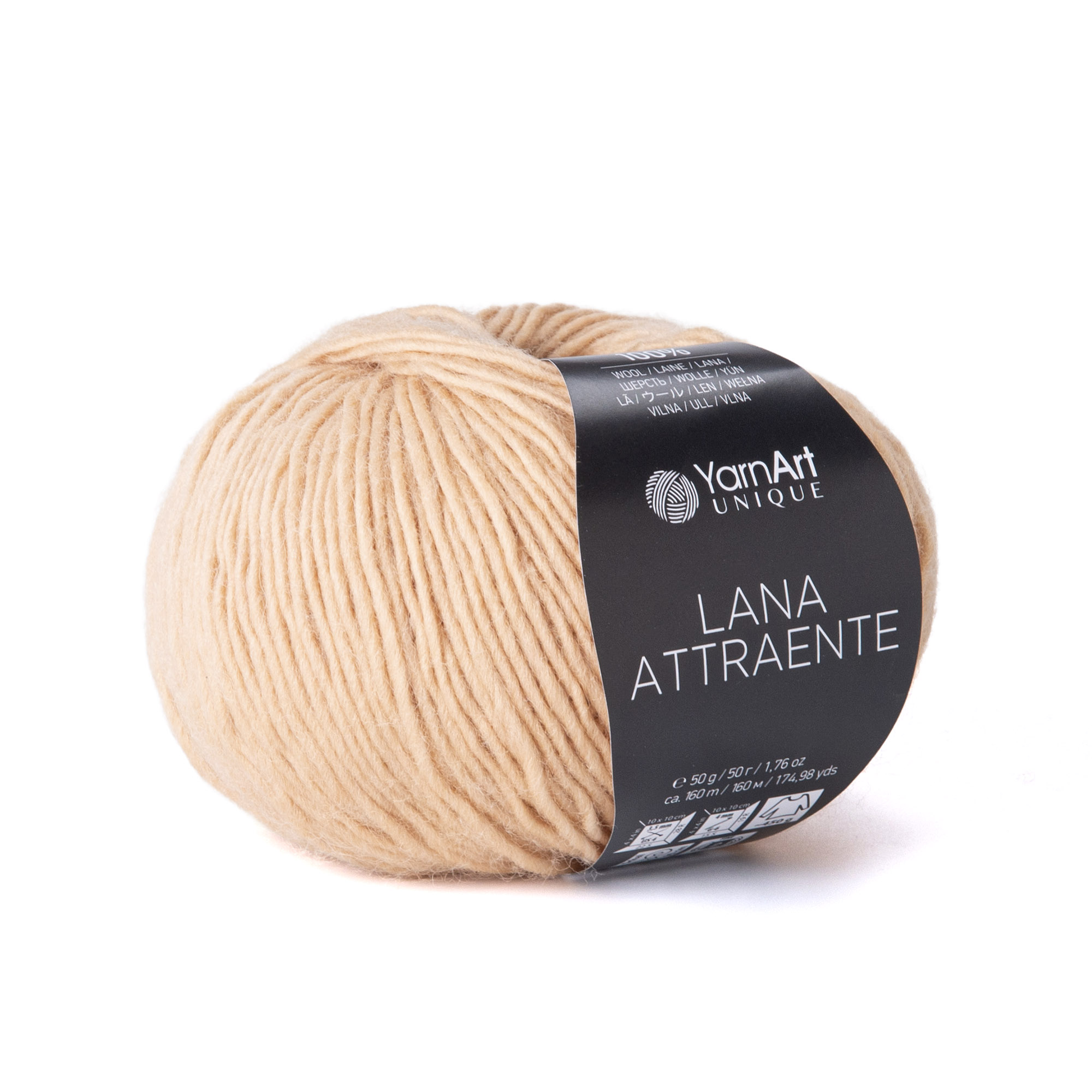 Lana Attraente - 6604